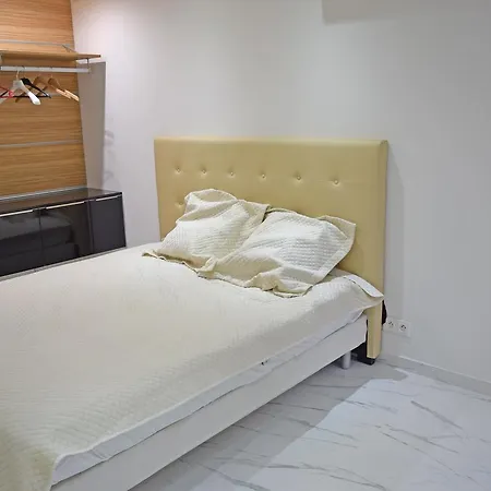 Apartment Windsor Cannes